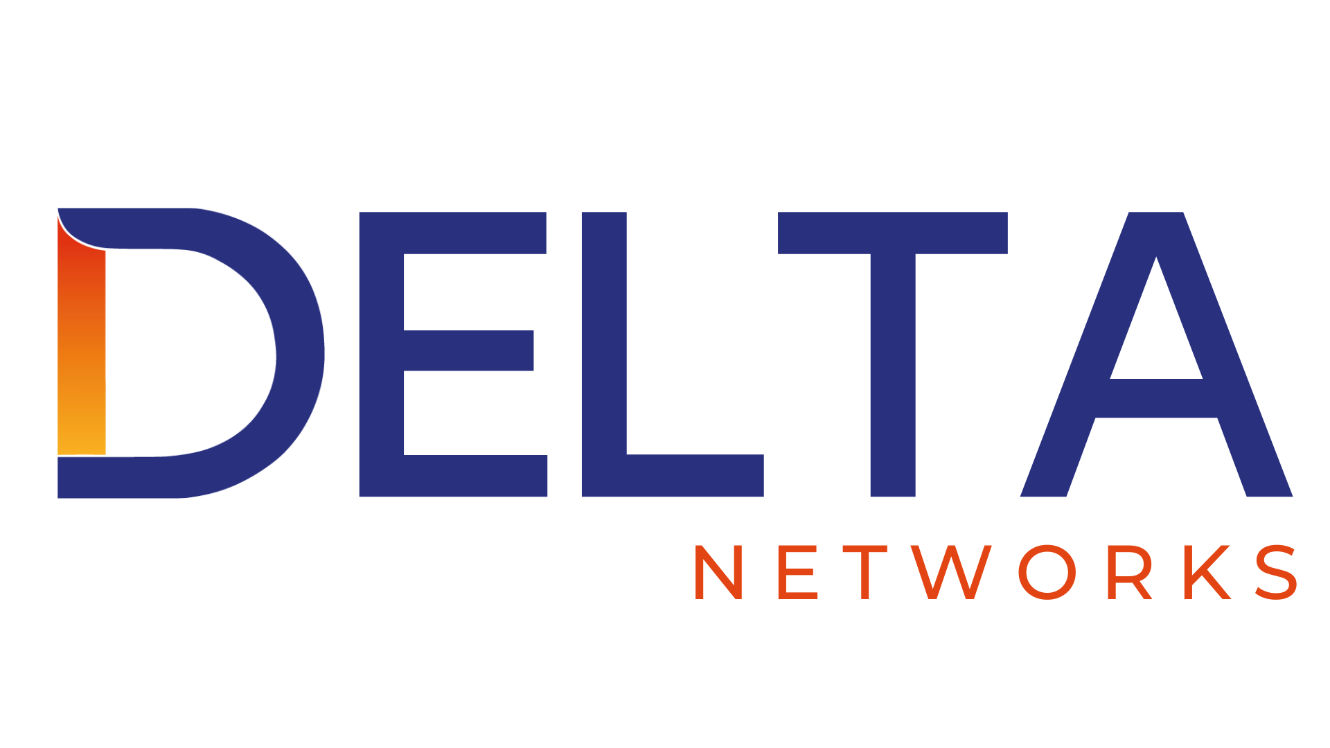 Delta Networks